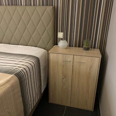 Het Perfecte Familieappartement Voor Jong En Oud! Nieuwpoort Zewnętrze zdjęcie