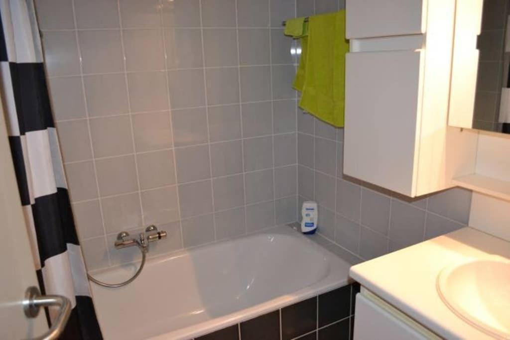 Het Perfecte Familieappartement Voor Jong En Oud! Nieuwpoort Zewnętrze zdjęcie