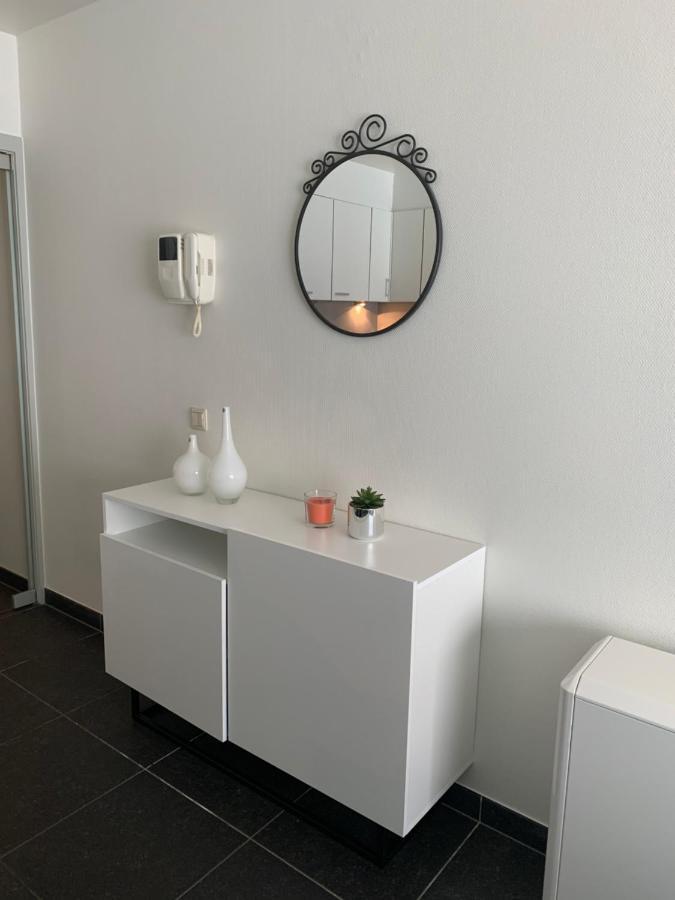 Het Perfecte Familieappartement Voor Jong En Oud! Nieuwpoort Zewnętrze zdjęcie