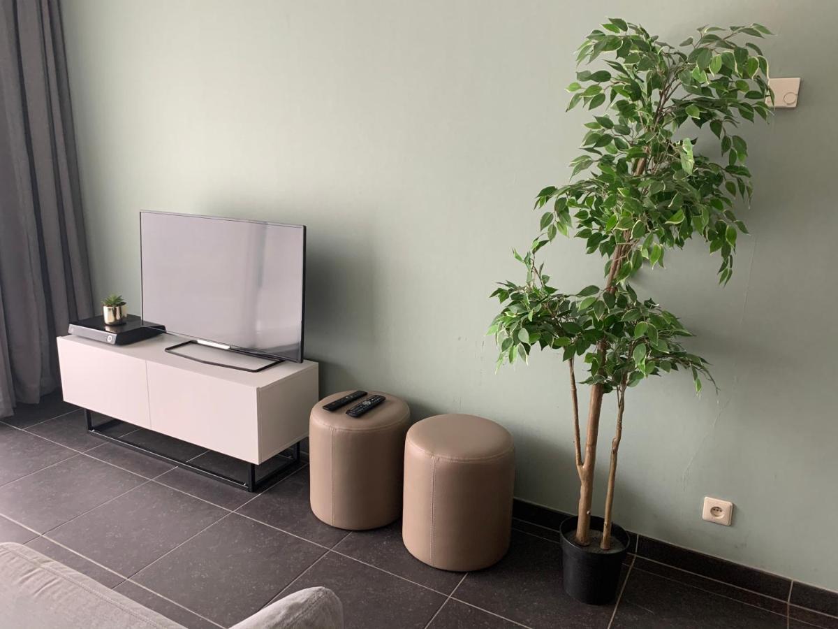 Het Perfecte Familieappartement Voor Jong En Oud! Nieuwpoort Zewnętrze zdjęcie