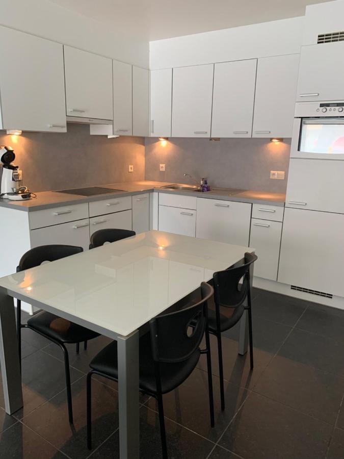 Het Perfecte Familieappartement Voor Jong En Oud! Nieuwpoort Zewnętrze zdjęcie