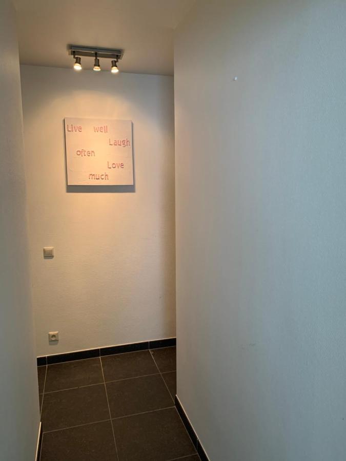 Het Perfecte Familieappartement Voor Jong En Oud! Nieuwpoort Zewnętrze zdjęcie
