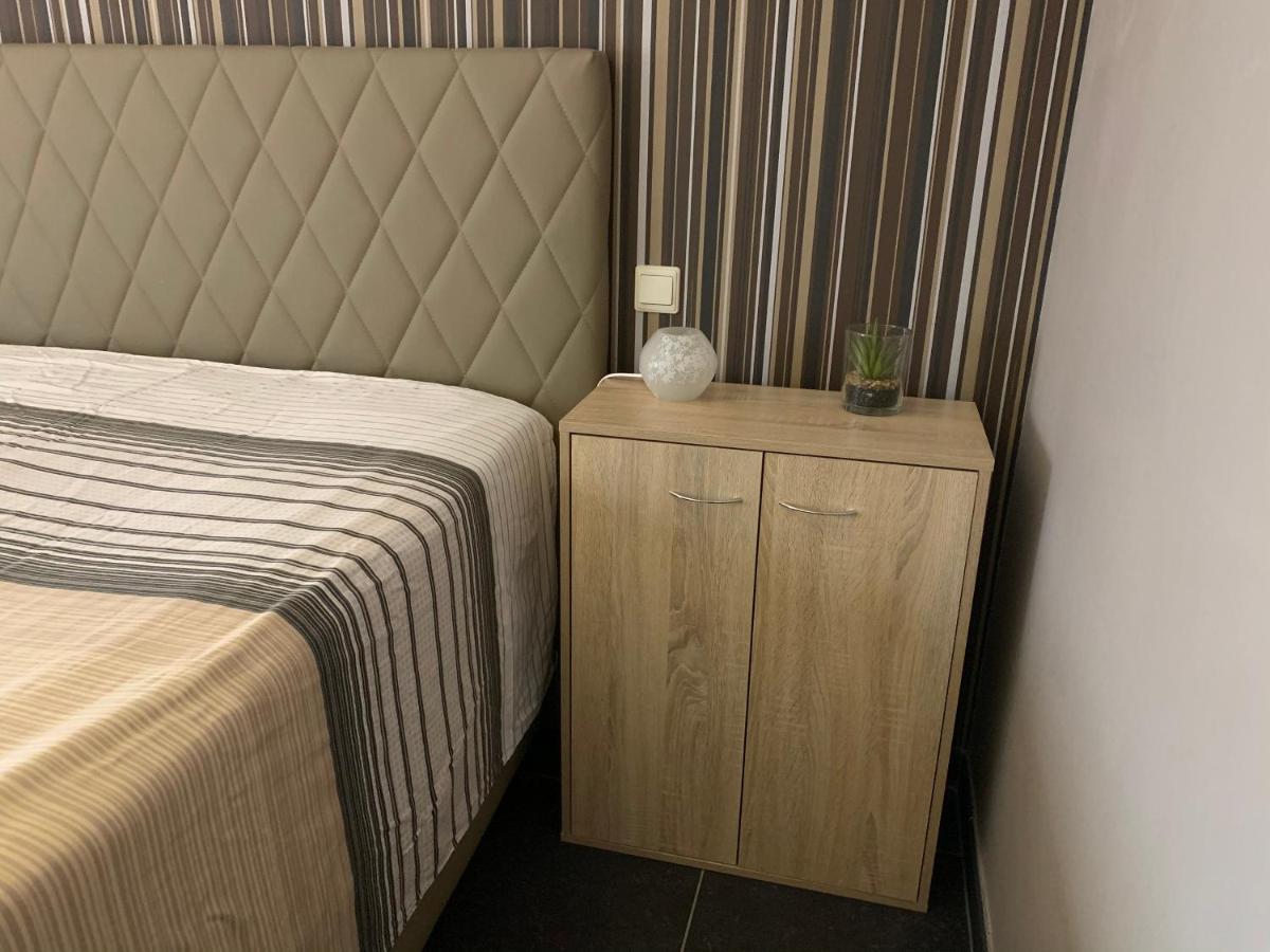 Het Perfecte Familieappartement Voor Jong En Oud! Nieuwpoort Zewnętrze zdjęcie