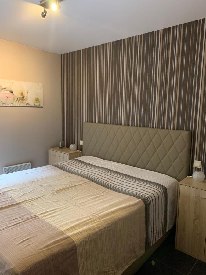 Het Perfecte Familieappartement Voor Jong En Oud! Nieuwpoort Zewnętrze zdjęcie